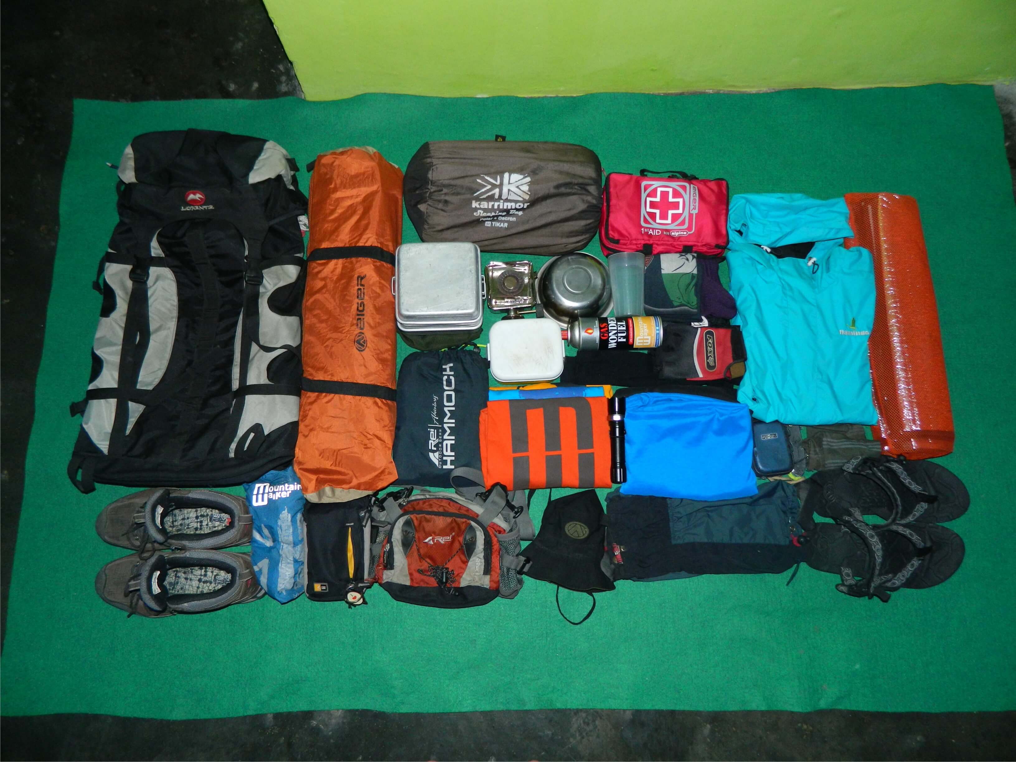 Tips Liburan Akhir Tahun